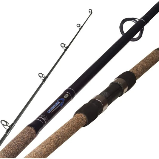 YTYIN Graphite Surf Fishing Baitcasting Rod Sensitive Blank