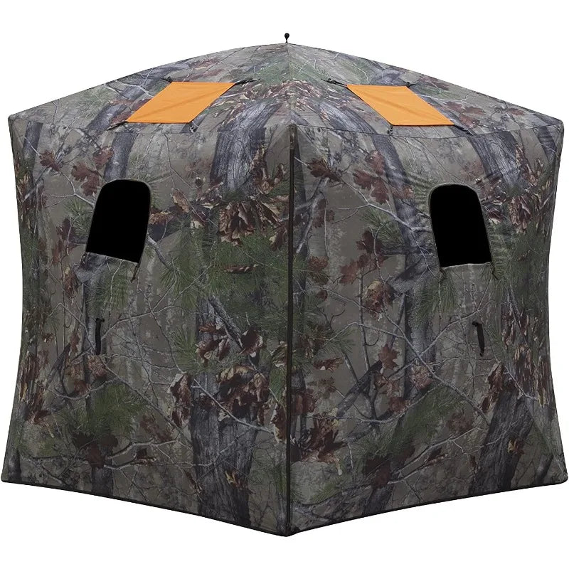 Barronett Blinds Feather Five Portable Hunting Blind