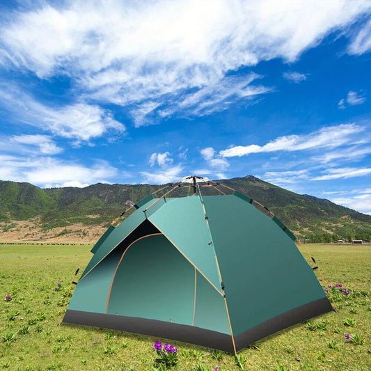 Pro Gear Sporting Goods 3 to 4 Person Instant Tent