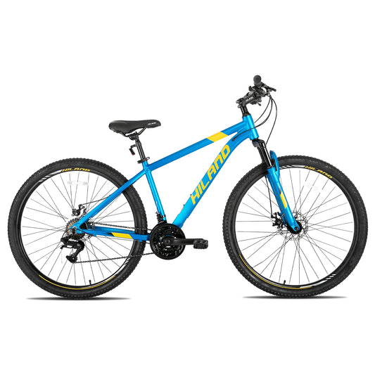Joystar Mountain Bike Aluminum Frame Shimano 21 Speed
