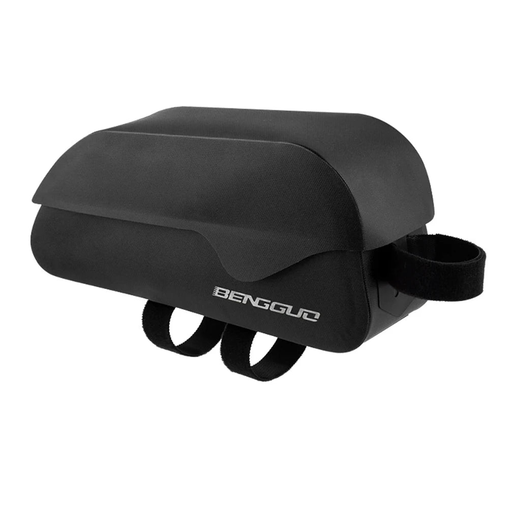 Shunmaii Waterproof Magnetic Top Tube Bike Frame Bag