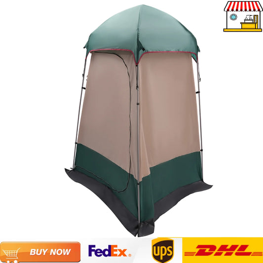 Pro Gear Sporting Goods Portable Privacy Shower Tent
