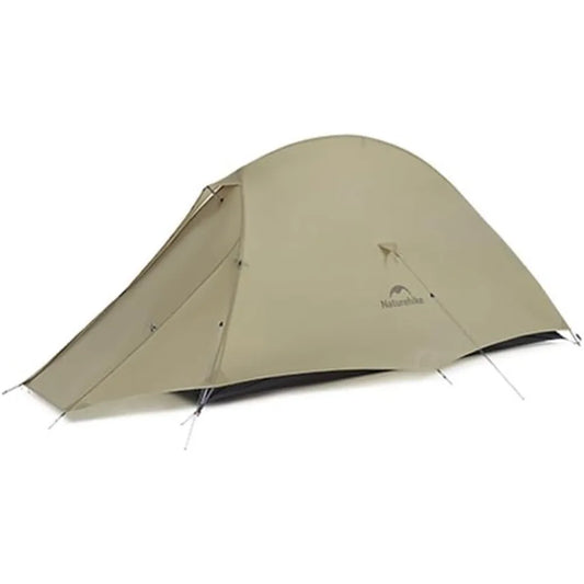 Naturehike Cloud Up Pro Ultralight Camping Backpacking Tent