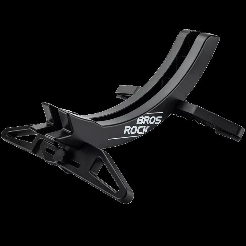 ROCKBROS Adjustable Indoor Bicycle Parking Stand Rack