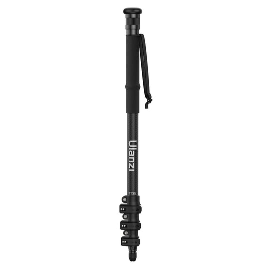 Ulanzi TT35 Five in 1 Hiking Stick Tripod Kit Outdoor