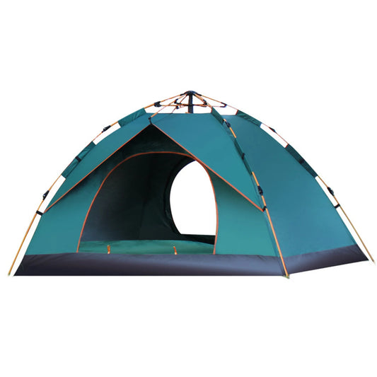 LIXADA Pop Up Tent Water Resistant Portable Camping Shelter