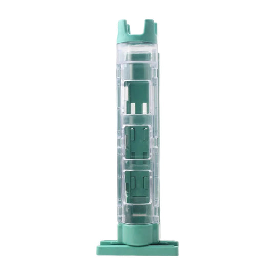 APWIKOGER Portable Fishing Rod Stand Holder For Boxes