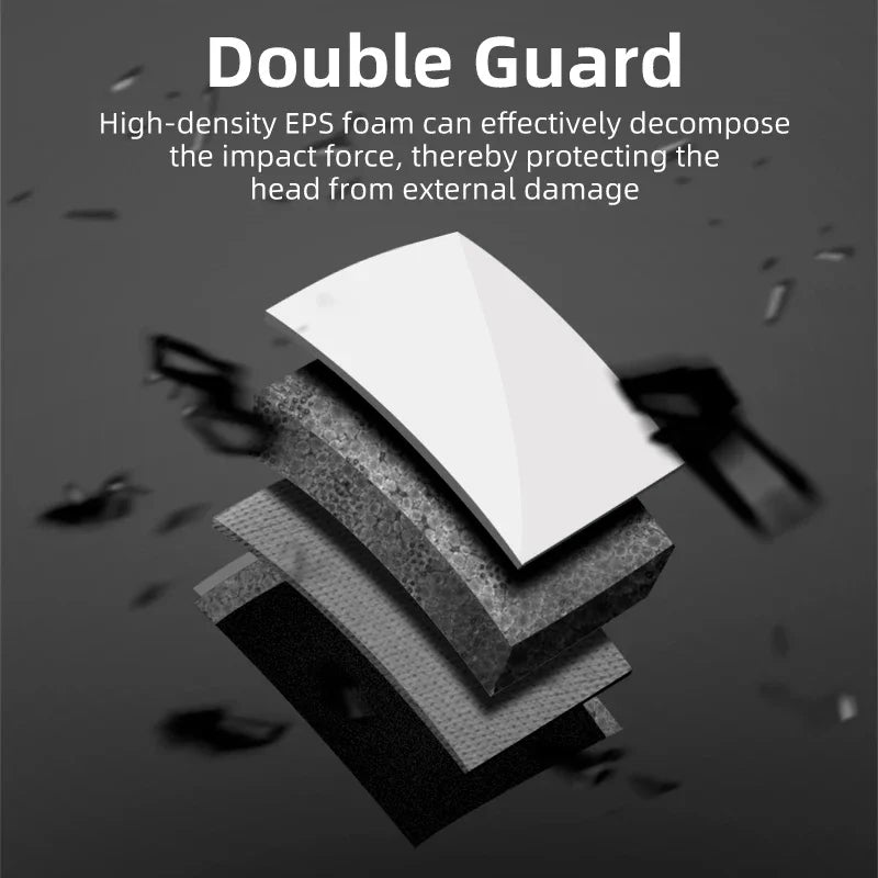 ROCKBROS Full Face Kids Cycling Helmet for Mountain Road and Daily Biking Safety