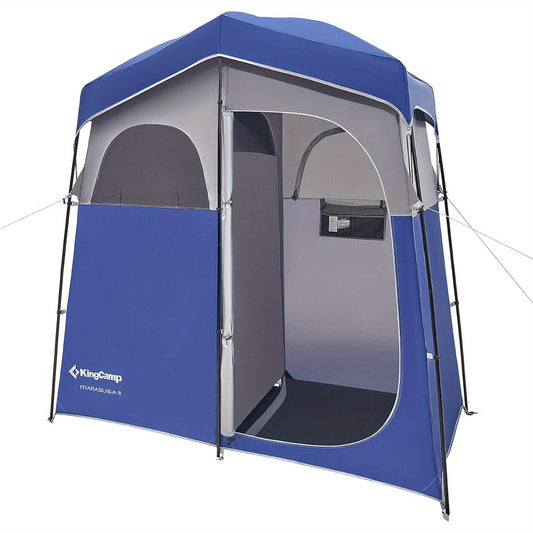 Pro Gear Sporting Goods KingCamp Privacy Shower Tent
