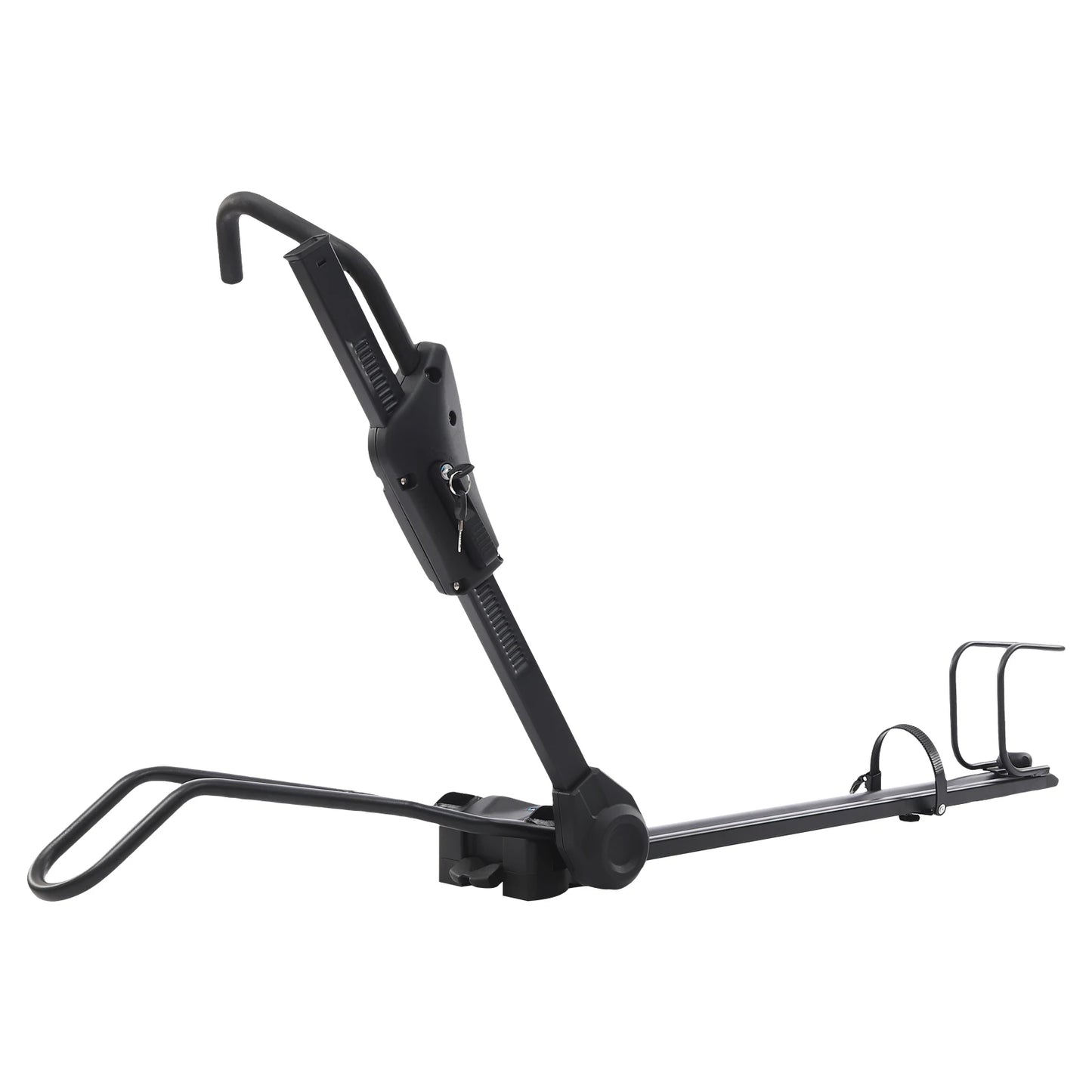 Adjustable Roof Bike Rack Car Bicycle Carrier Mount