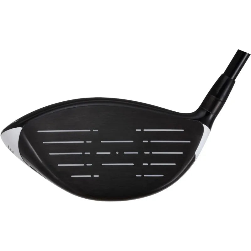 Pro Gear Sporting Goods Rife Golf RX7 10.5 Degree Driver