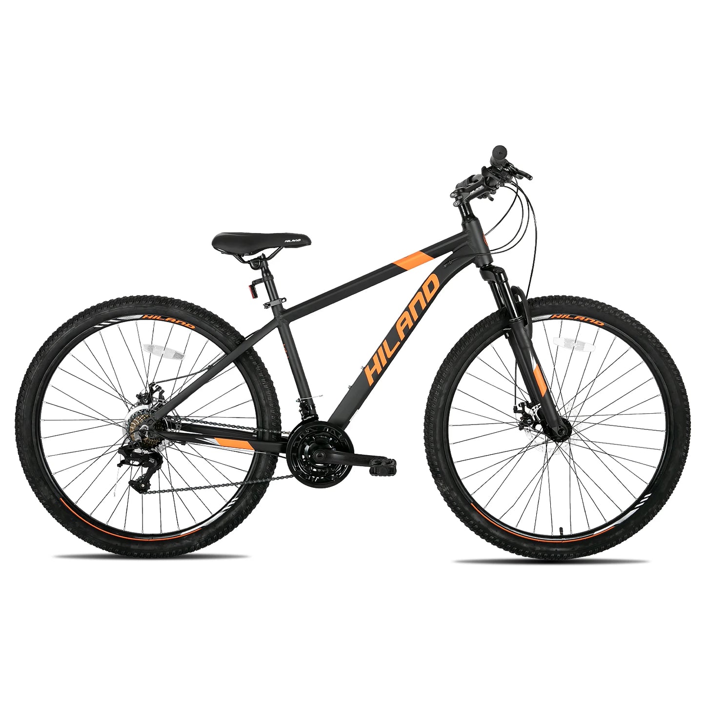 Joystar Mountain Bike Aluminum Frame Shimano 21 Speed