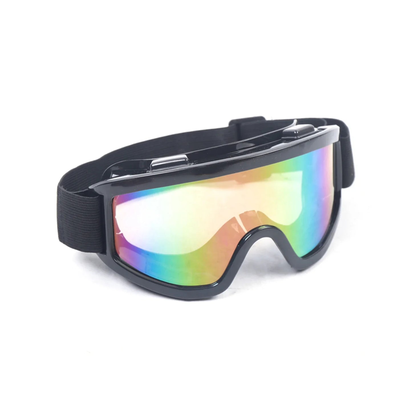 Unisex Motocross Helmet DOT Certified Off Road Racing ATV