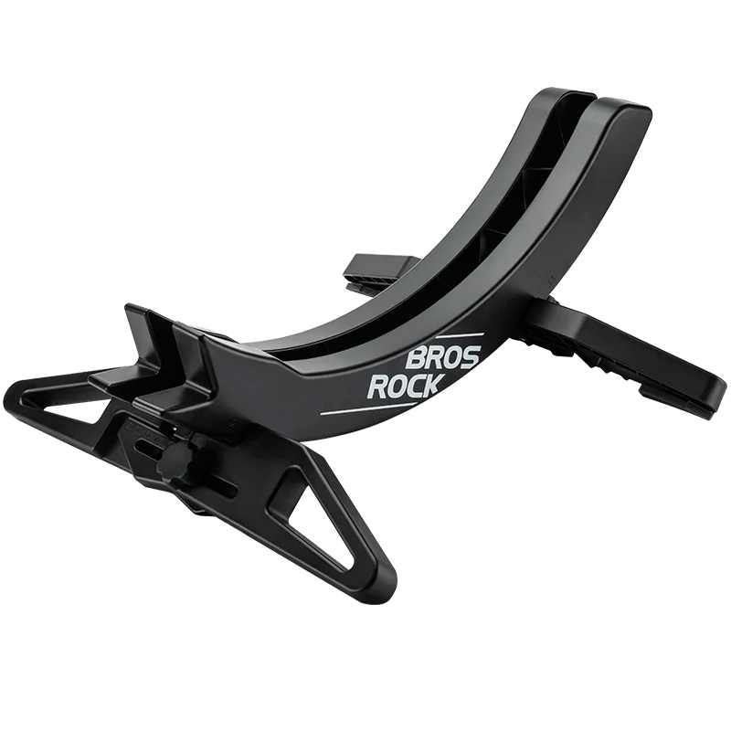 ROCKBROS Adjustable Indoor Bicycle Parking Stand Rack