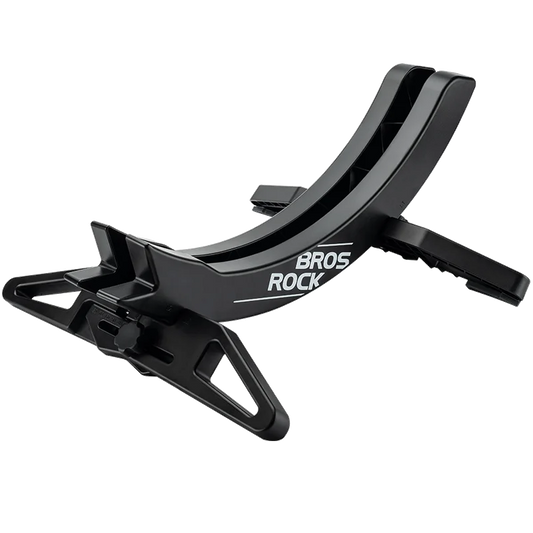 ROCKBROS Adjustable Indoor Bicycle Parking Stand Rack