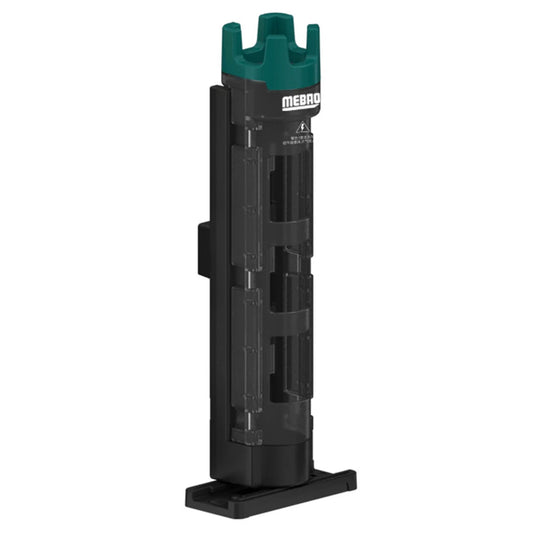 Hign Concerned Adjustable Detachable Fishing Rod Holder Rack
