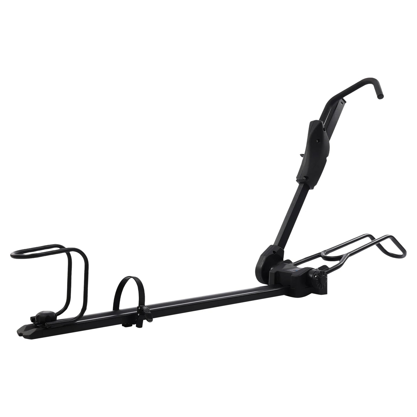 Adjustable Roof Bike Rack Car Bicycle Carrier Mount