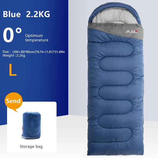Pro Gear Sporting Goods BISINNA Ultralight Sleeping Bag