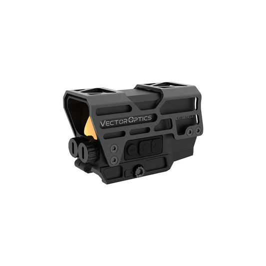 Vector Optics Frenzy Plus Red Dot Sight Multi Reticle