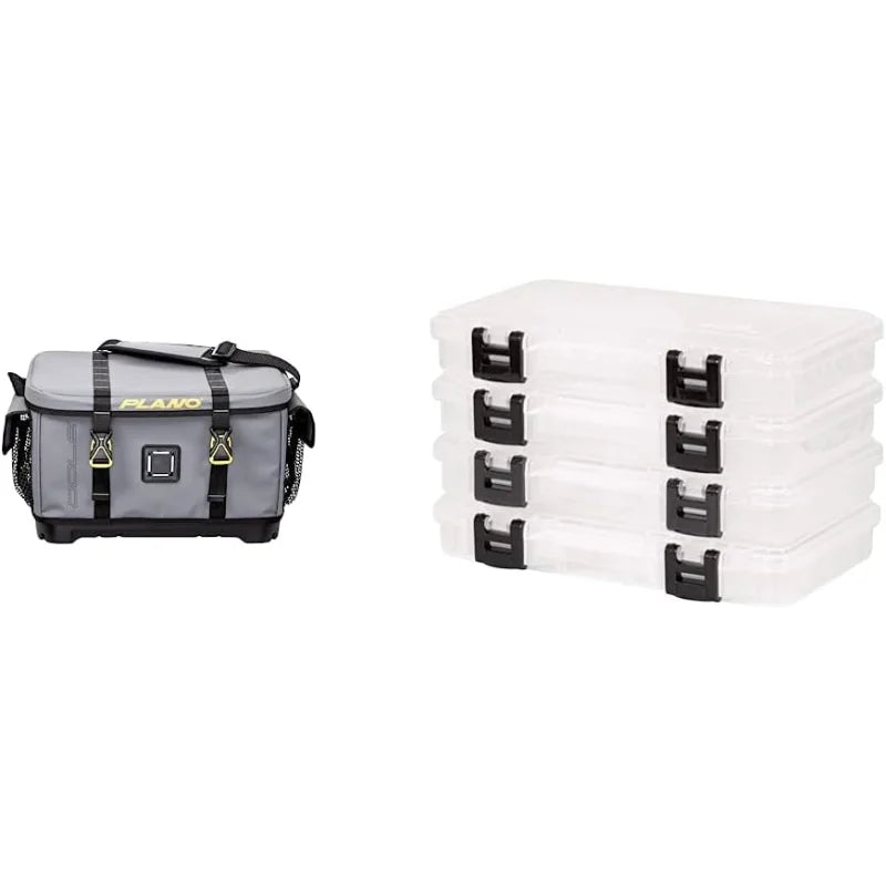 YTYINH Z Series Waterproof Tackle Bag With Non Slip Base