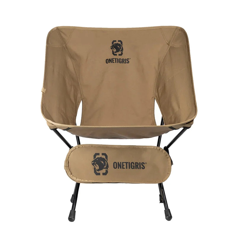 OneTigris Portable Folding Camping Chair Lightweight