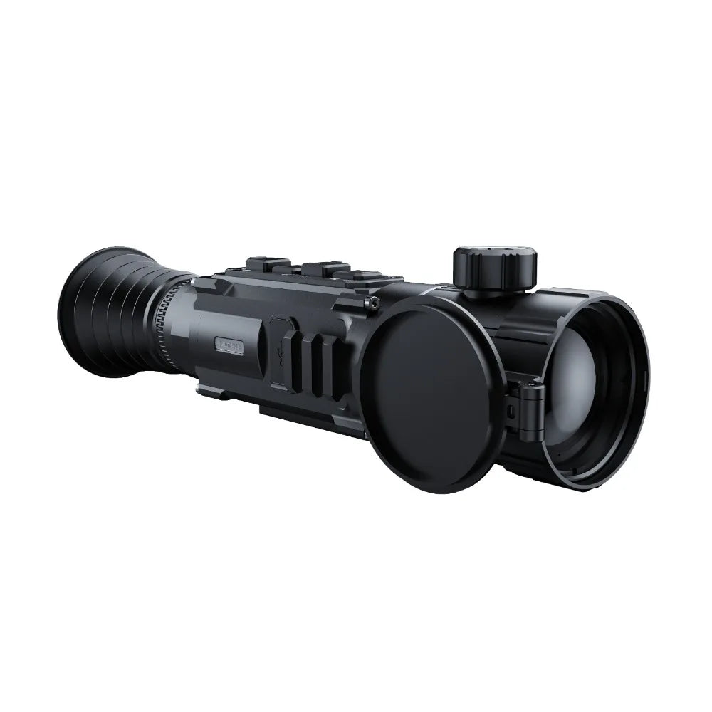 PARD Thermal Hunting Monocular With Rangefinder Recording