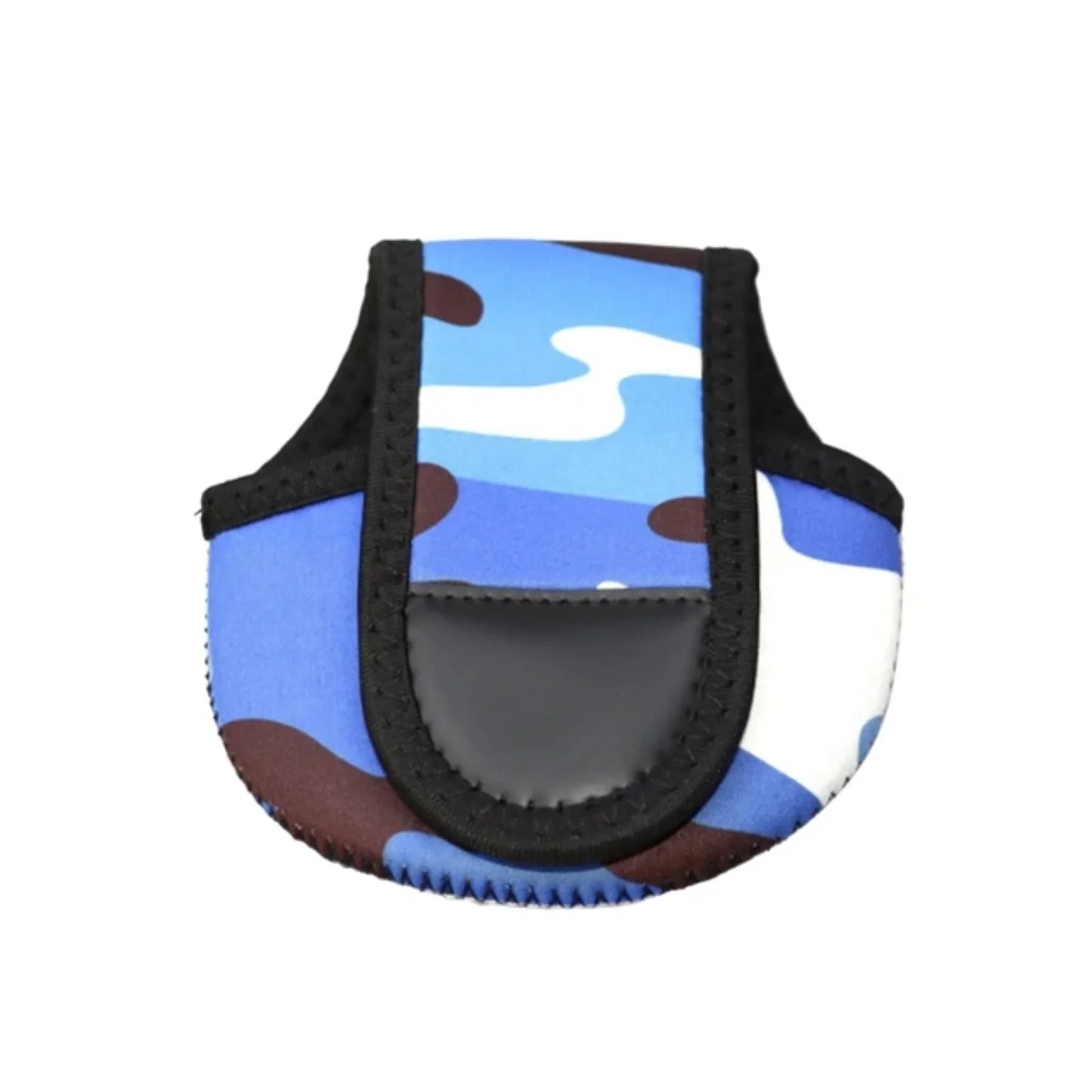 LISM Fishing Reel Protective Cover Pouch For Spinning