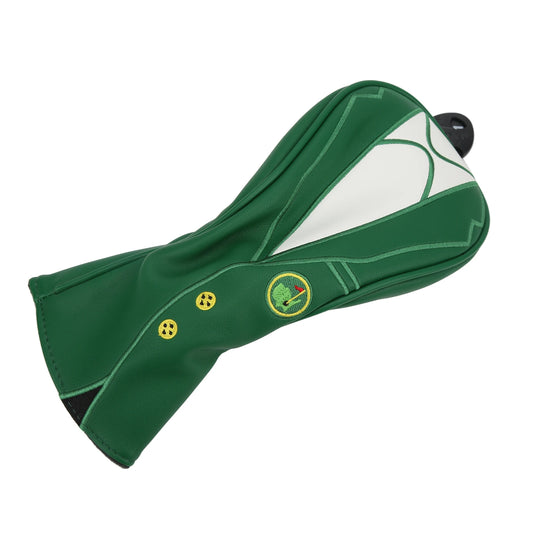 Pro Gear Sporting Goods Golf Head Covers PU Leather