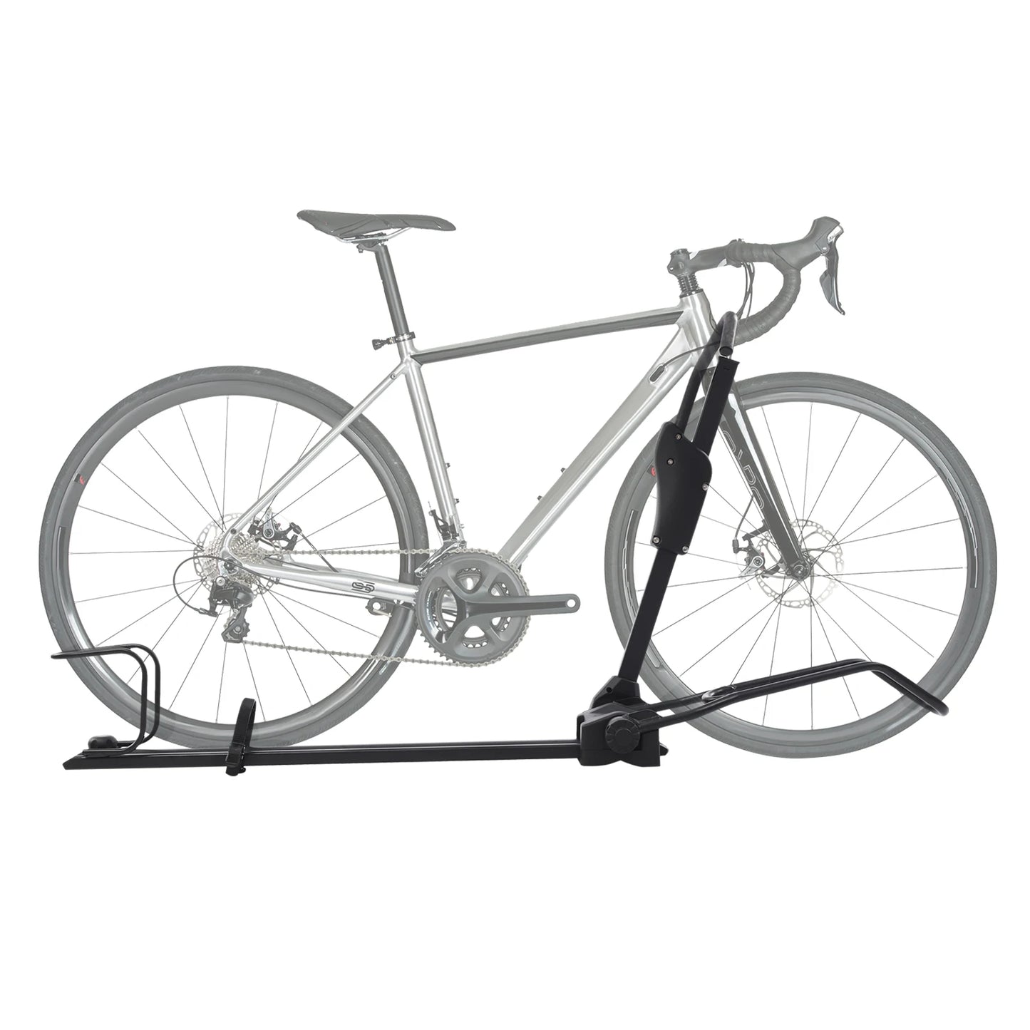 Adjustable Roof Bike Rack Car Bicycle Carrier Mount