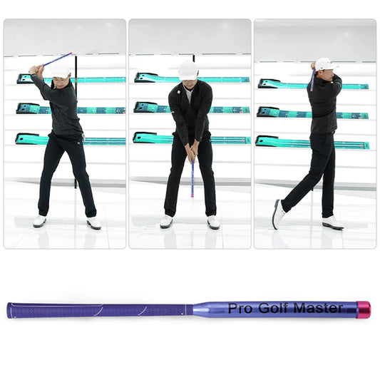Alloet Golf Swing Trainer Posture Corrector Non Slip Grip