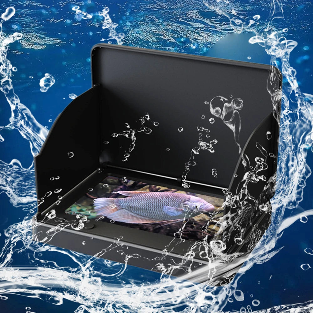 Pro Gear Sporting Goods Underwater Fishing Camera Finder