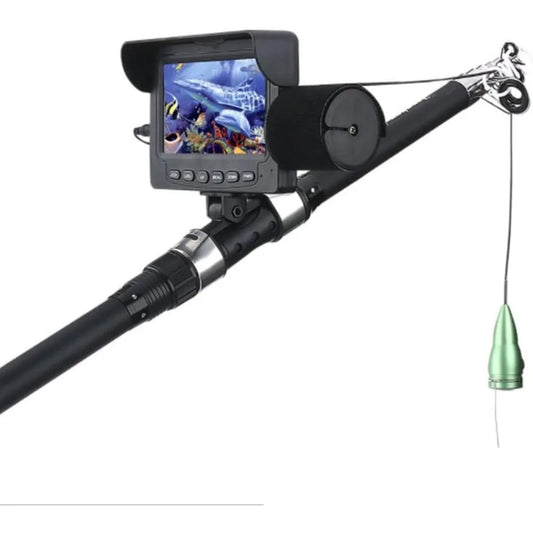 Underwater Fishing Camera Portable Monitor