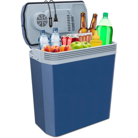 Pro Gear Sporting Goods Ivation Electric Cooler And Warmer