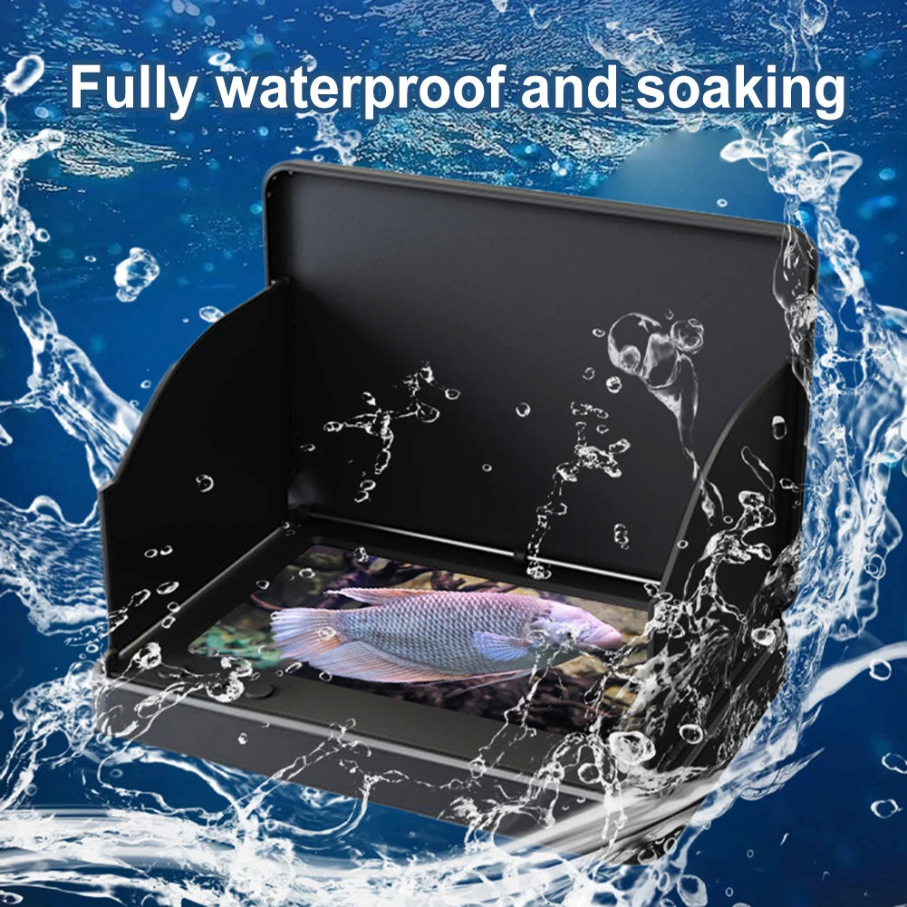 Pro Gear Sporting Goods Underwater Fishing Camera Finder