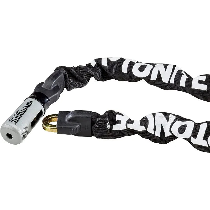YTYINH Kryptolok Heavy Duty Bike Chain Lock Anti Theft