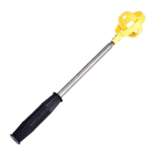 Golf Ball Pick Up Tool Telescopic Retriever Waterproof