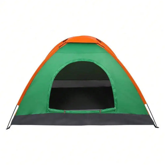 Pro Gear Sporting Goods Waterproof Camping Tent Outdoor