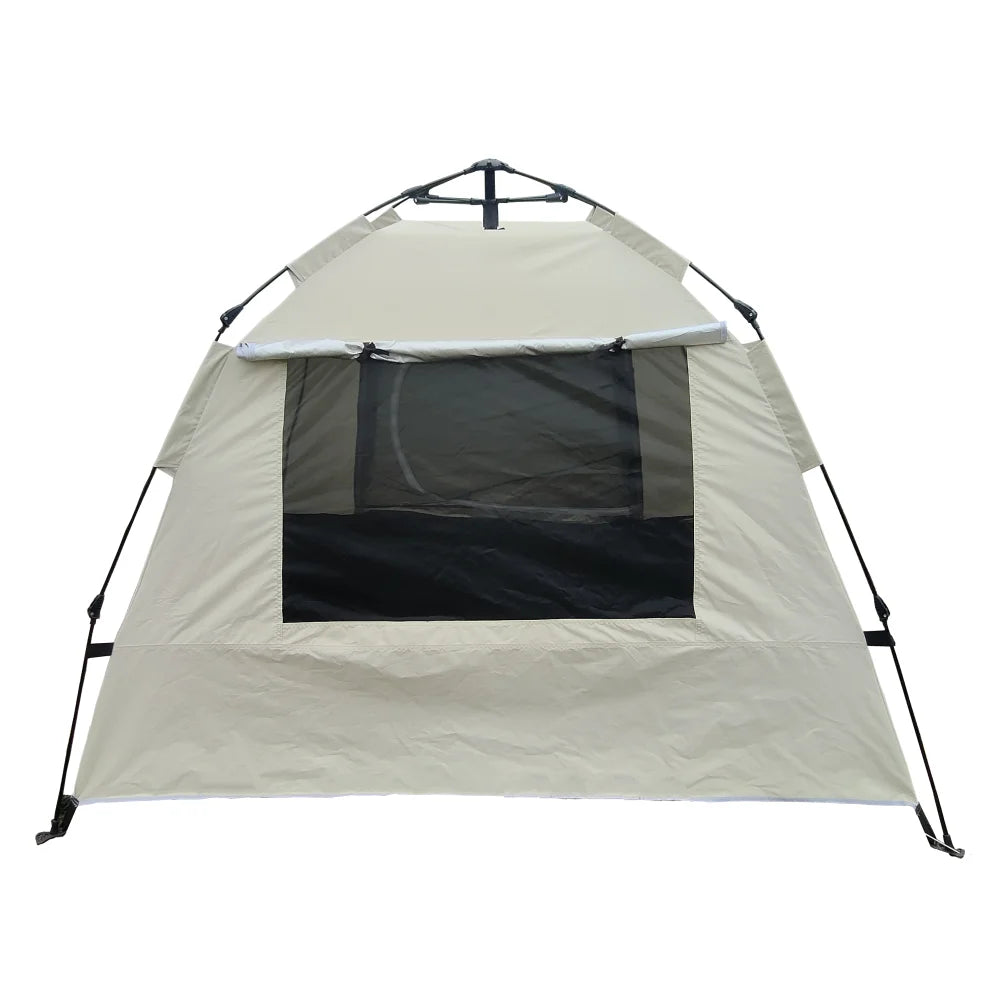 Pro Gear Quick Opening Tent Waterproof UV Resistant