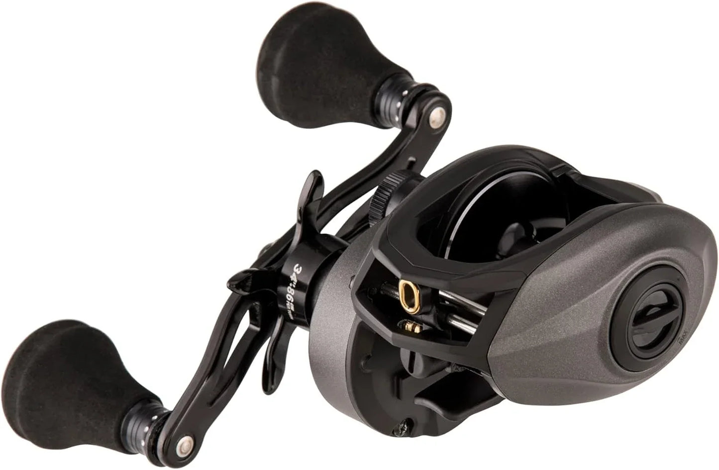 Revo Beast Low Profile Baitcast Fishing Reel Carbon