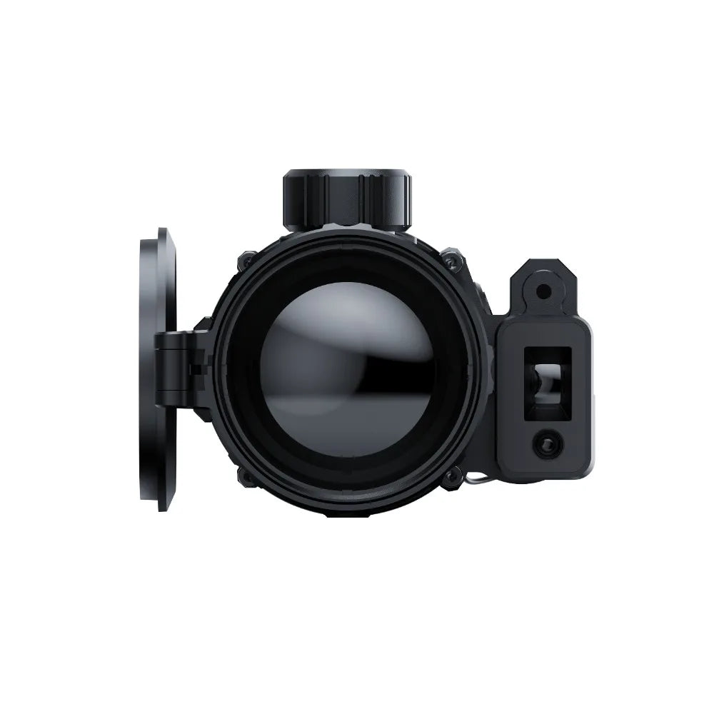 PARD Thermal Hunting Monocular With Rangefinder Recording