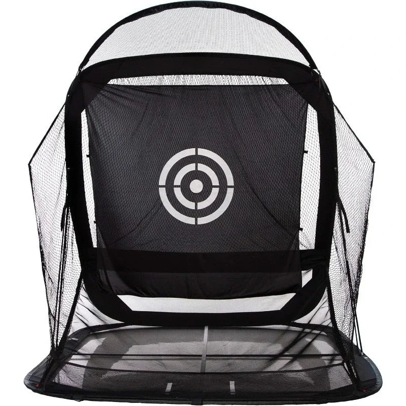 Pro Gear Sporting Goods Spg 7 Golf Practice Net With Return