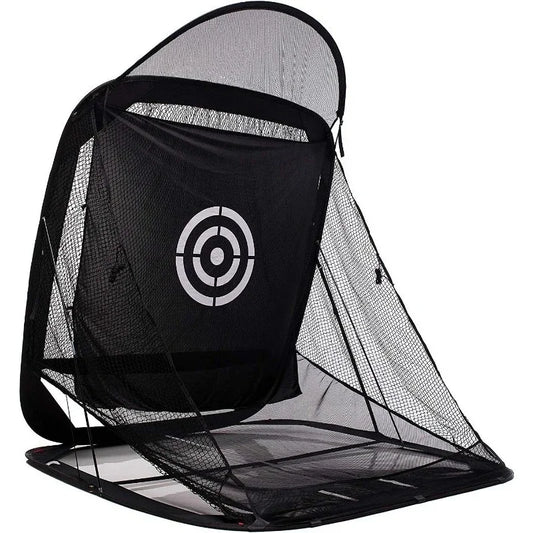 Pro Gear Sporting Goods Spg 7 Golf Practice Net With Return
