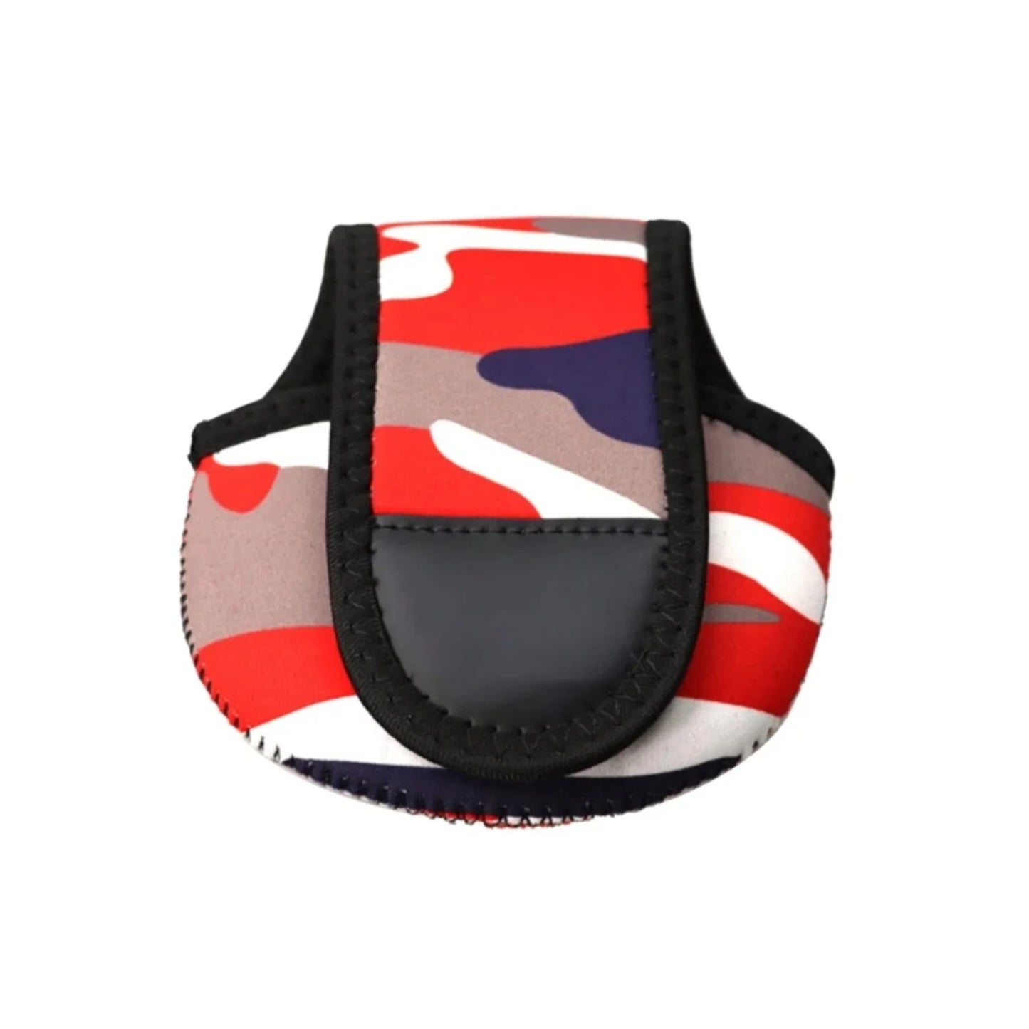 LISM Fishing Reel Protective Cover Pouch For Spinning