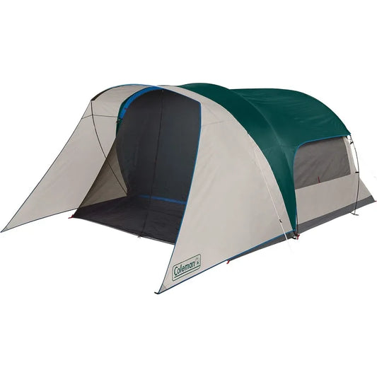 Pro Gear Sporting Goods Coleman Cabin Tent With Porch