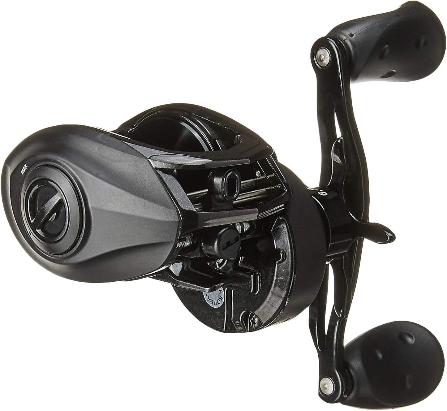 Revo Beast X Low Profile Baitcast Fishing Reel Left