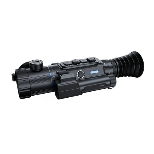 PARD Thermal Hunting Monocular With Rangefinder Recording