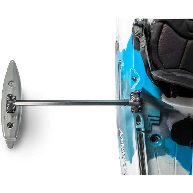 YakGear Kayak And Canoe Outriggers Generation 2 Series